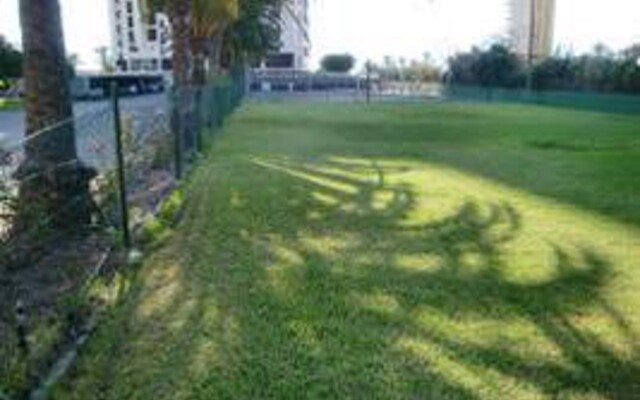 Edificioo Nautico 07777 - Inh 24222