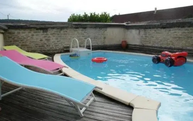 Le Marmagne