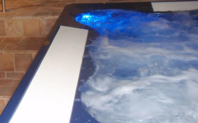 Château de l'Abbaye de Moreilles