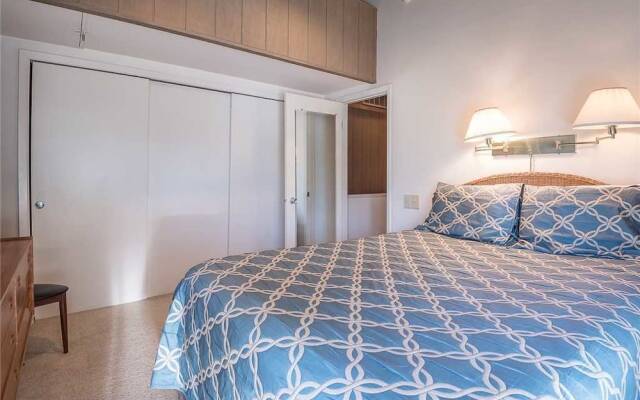 Villager #1235 - 2 Br Condo