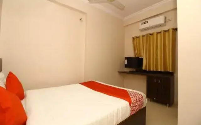 Hotel Nav Bharat Residency