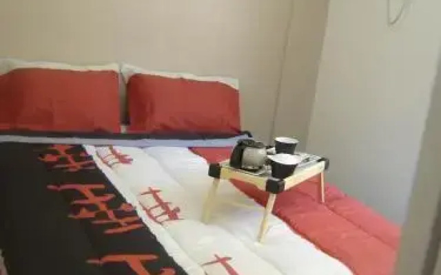 Apartamento Forte Copacabana