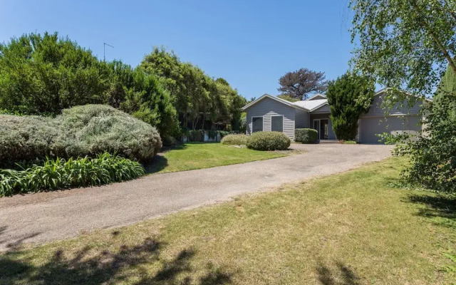 Leyden at Portsea
