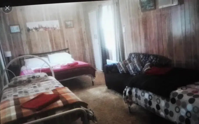 Comfort Inn