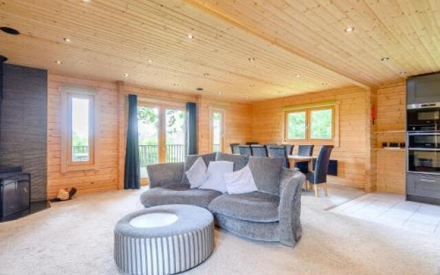 Kenwick Wood Lodges