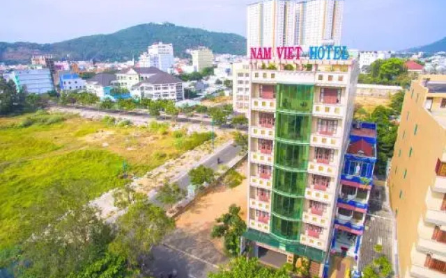 Nam Viet Hotel