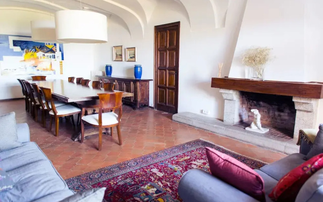 Villa Mas Cruanyes
