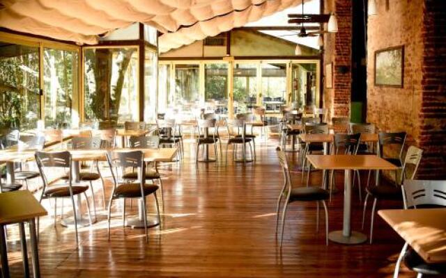 El Molino Hotel & Spa