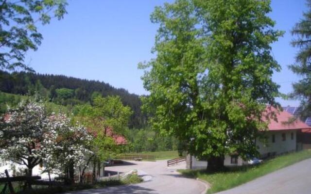 Ferienwohnung Lindenhof