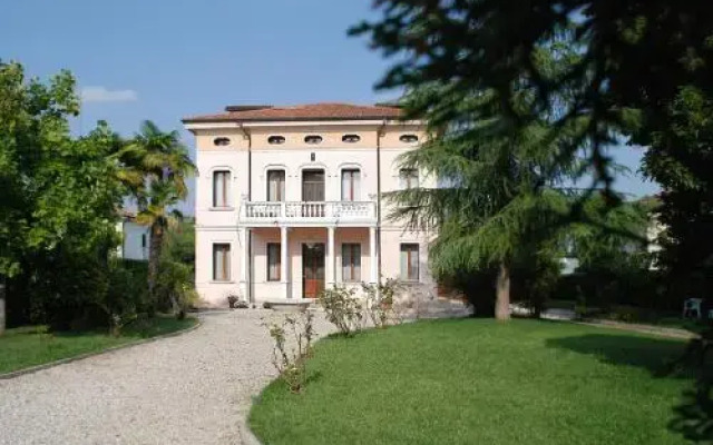 B&B Villa Romano