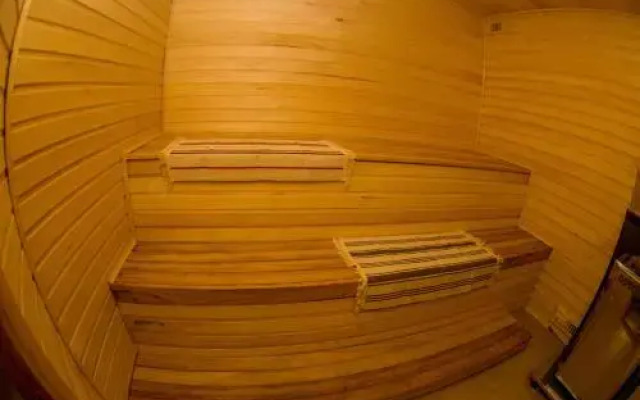 Загородный Клуб Атмосфера