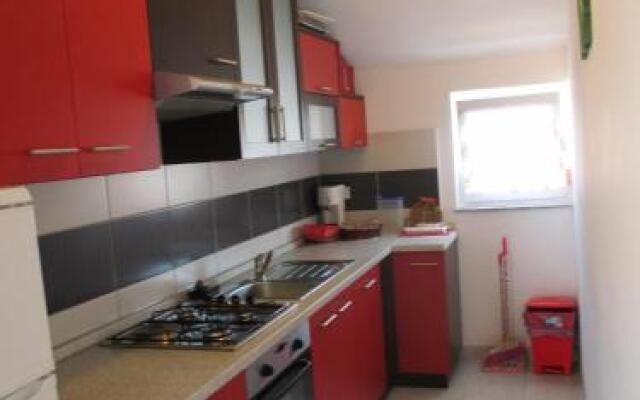 Apartment Luxus Marin