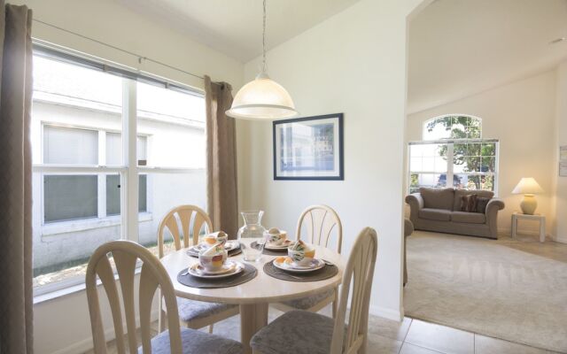 Pvt Pool House 24hrsGated-20min Disney