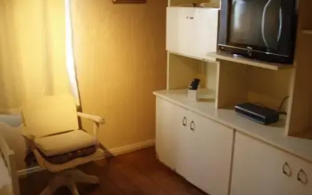 Duplex Para 8 Pessoas Centro Canela