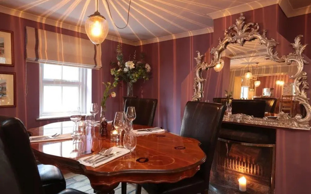 The Angel Inn