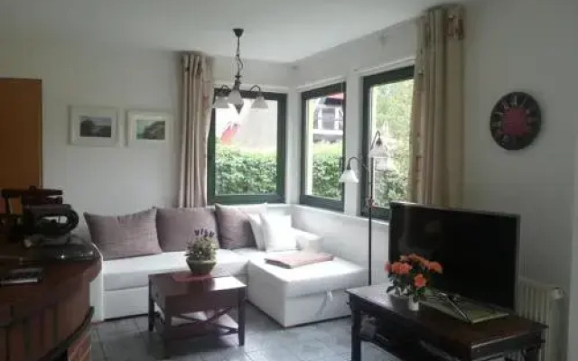 Ferienhaus Halfdin-Halfmin