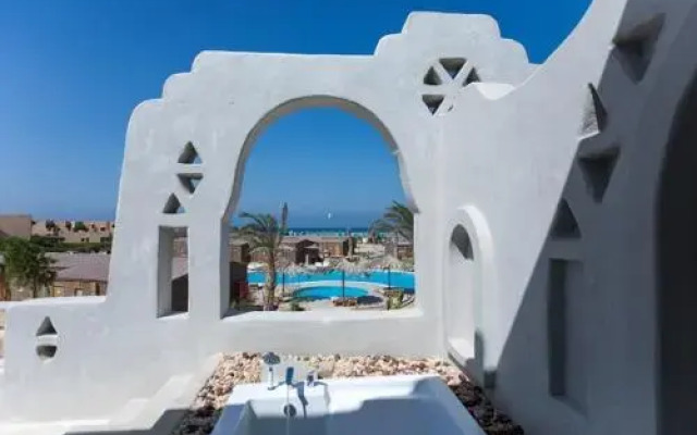 La Hacienda Ras Sudr