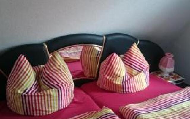 Ferienwohnung Achterwasser