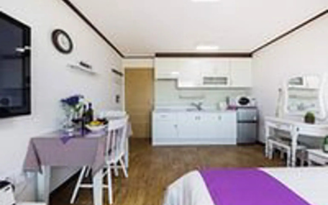 Yangyang Mybeach Pension