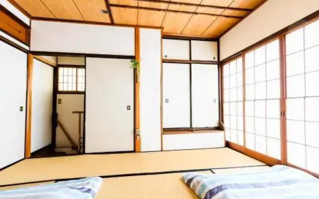 Guesthouse Hanatsuzuri