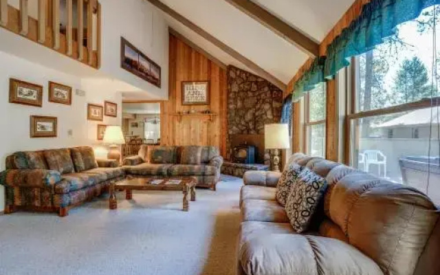 Mt View Lane 7 | Discover Sunriver