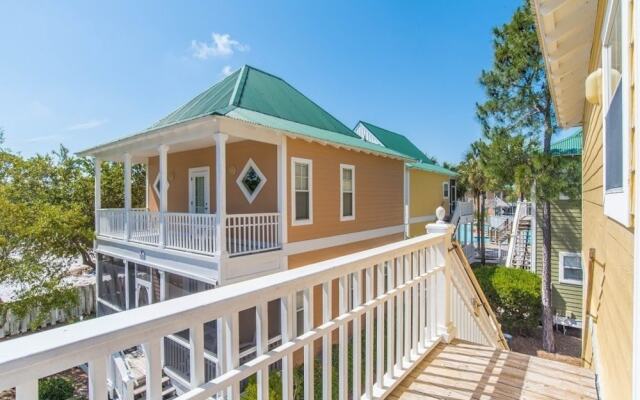 Toucan Terrace 17AU - 1 Br Condo