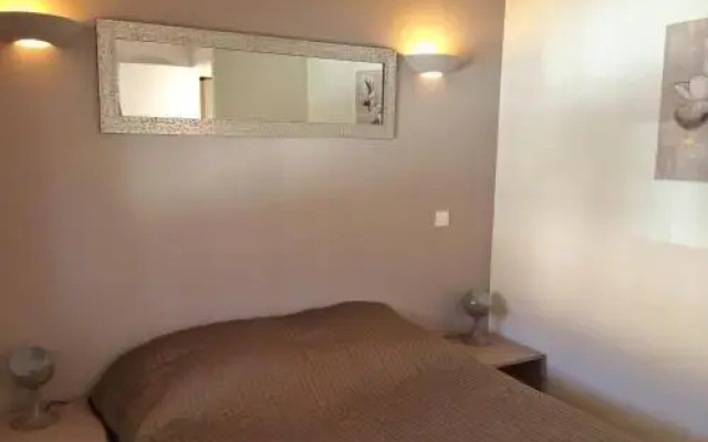 La Villa De Port-Miou