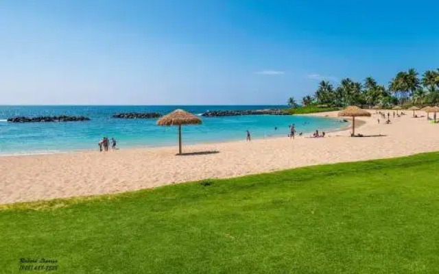 Beach Villas at Ko Olina Ocean View 2 Bed