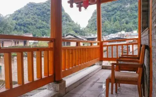 Oriental Inn-Yangshuo West Street Branch