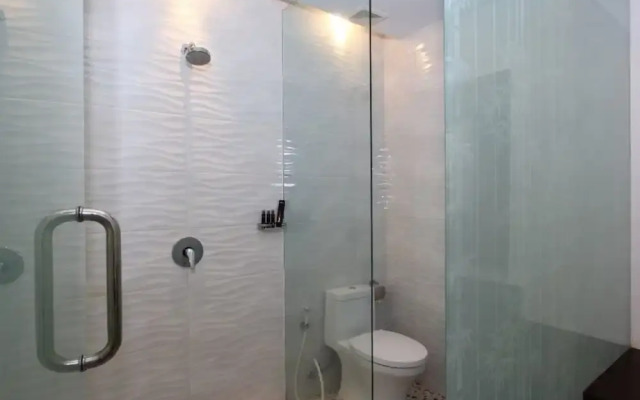 RedDoorz near Sindhu Beach Sanur