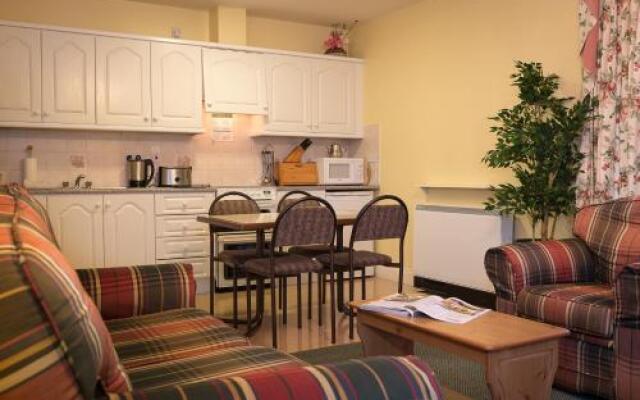 Killarney Self-Catering - Haven Suites