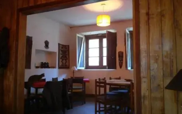 Portezuelo del Viento - Hostel de Montaña