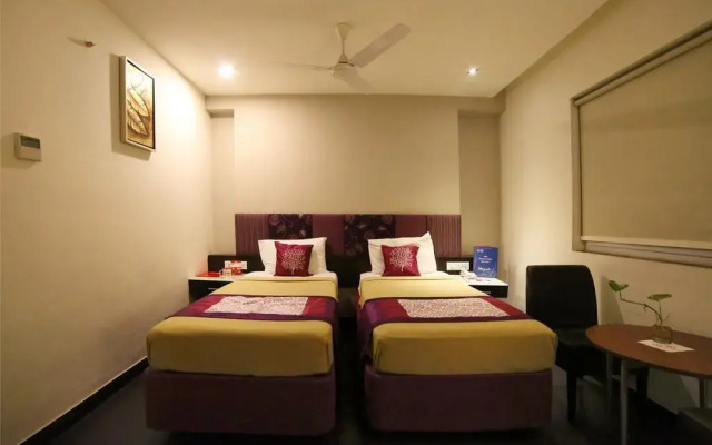 OYO Rooms Benz Circle