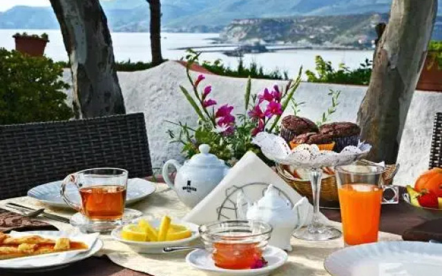Hotel Sa Lumenera