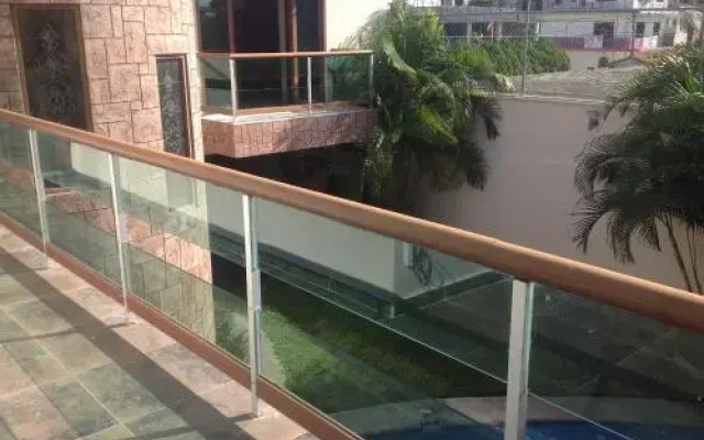 Casa Bonita cerca de playa