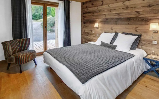 Cristal des Neiges La Clusaz - OVO Network