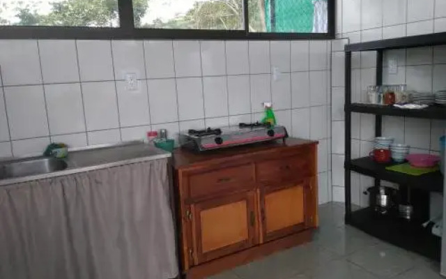 Cabinas Vista Linda
