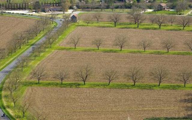Gite la Buissonniére