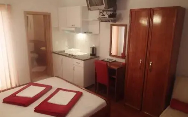 Villa Bosac