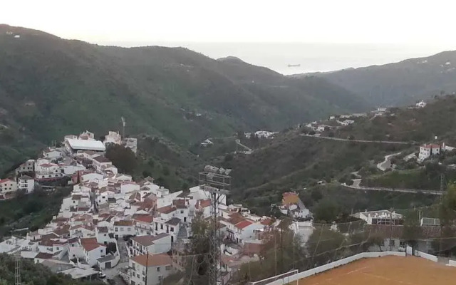 Casa Rural Los Hidalgos