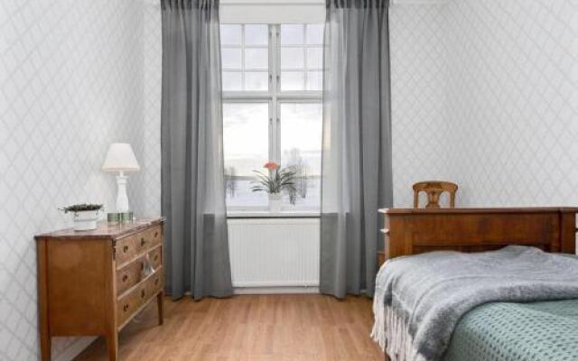 Wifstavarfs herrgård