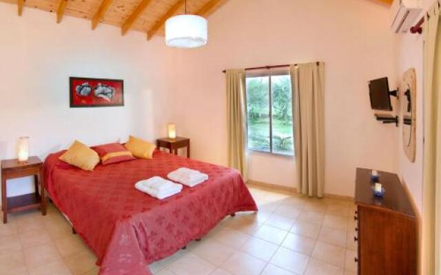 La Faustina Casas de Campo