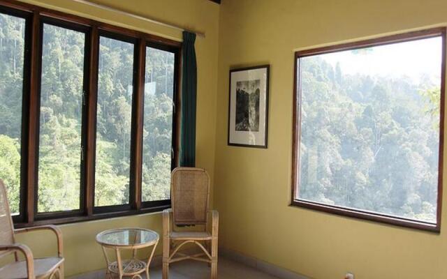 Serenity Sanctuary Eco Vacation Home