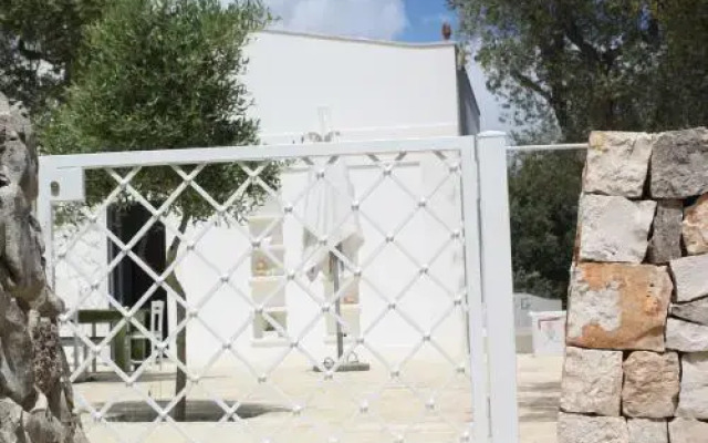 Holiday Homecontrada lamia nuova