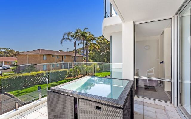 Cirrus, Unit 8, 44 Marine Drive