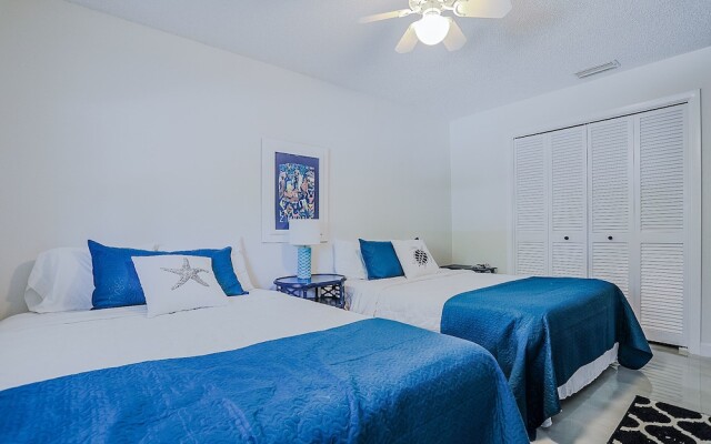 Sarasota 33 - 2 Br Home