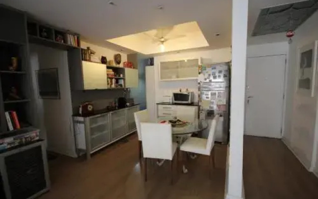 GoHouse Bartolomeu 104