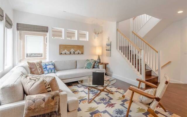 Autumn Woods 477 - 3 Br Condo