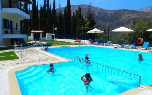 Villa Agni
