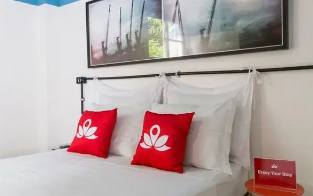 ZEN Rooms Bambina Alfredo Gomes